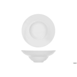 KASZUB HEL - PASTA BOWL CM.26 ALTO INTERNO CM 15,5    235 BACKSTAMP LIONESS A STAMPO