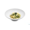 KASZUB HEL - PASTA BOWL CM.26 ALTO INTERNO CM 15,5    235 BACKSTAMP LIONESS A STAMPO