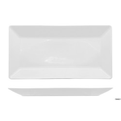 KIMI - PIATTO RETT.CM.34X18