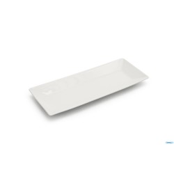 KIMI - PIATTO RETTANGOLARE.CM.34X14