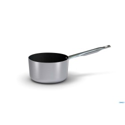 LINEA 6700 - CASSERUOLA MEDIA 1 MANICO PER INDUZIONE CM. 20 6726.20