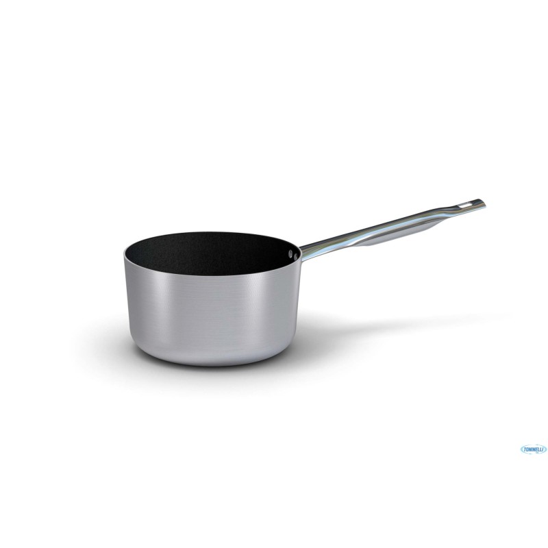 LINEA 6700 - CASSERUOLA MEDIA 1 MANICO PER INDUZIONE CM. 20 6726.20 LINEA 6700 - CASSERUOLA MEDIA 1 MANICO PER INDUZIONE CM. 20 6726.20