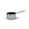 LINEA 6700 - CASSERUOLA MEDIA 1 MANICO PER INDUZIONE CM. 20 6726.20