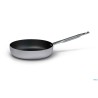 LINEA 6700 - PADELLA DRITTA A FRIGGERE 1 MANICO PER INDUZIONE CM. 28 6704.28