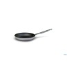 LINEA 6700 - PADELLA SVASATA BASSA 1 MANICO PER INDUZIONE CM.20 6700.20