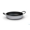 LINEA 6700 - TEGAME 2 MANIGLIE PER INDUZIONE CM. 24 6708.24