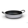 LINEA 6700 - TEGAME 2 MANIGLIE PER INDUZIONE CM. 28 6708.28