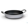 LINEA 6700 - TEGAME 2 MANIGLIE PER INDUZIONE CM. 32 6708.32