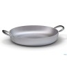 LINEA 6800 - TEGAME 2 MANIGLIE PER INDUZIONE CM 32      6808.32