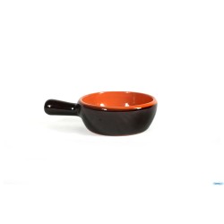 LIU MARRONE - CASSERUOLA 1 MANICO 15