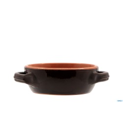 LIU MARRONE - CASSERUOLA 2 MANICI 12 10002121