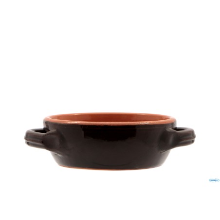LIU MARRONE - CASSERUOLA 2 MANICI 12 10002121