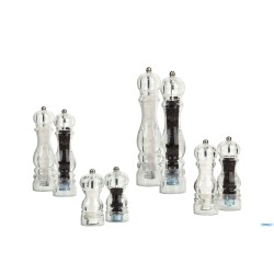 MACINA SALE ACRILICO CM. 12      8410S