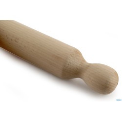 MATTARELLO FISSO IN FAGGIO CM 60X4