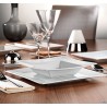 MAYA BIANCO-PIATTO RETTANGOLARE CM 33X26 MY33KY00