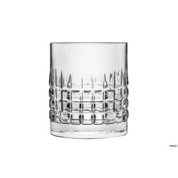 MIXOLOGY CHARME - CONFEZIONE 6 BICCHIERI DOF CL 38