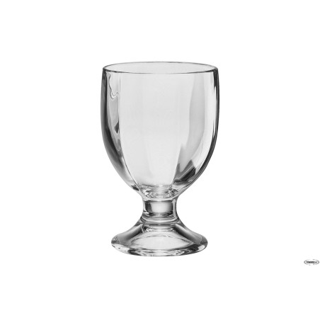 MUGHETTO - CONFEZIONE 12 CALICI ACQUA CL 24,5