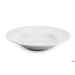 NAPOLI BIANCO - PASTA BOWL CM 23