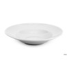 NAPOLI BIANCO - PASTA BOWL PORCELLANA CM 30