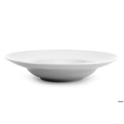 NAPOLI BIANCO-PASTA BOWL PORCELLANA CM 26,5