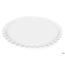 PATISSERIE MAXI - PIATTO TORTA CM 37 10539