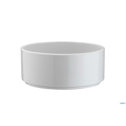 PERA BIANCO-COPPETTA IMPILABILE CM 12 PER12JK00