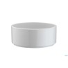 PERA BIANCO-COPPETTA IMPILABILE CM 12 PER12JK00