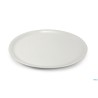 PIATTO PIZZA  CM.33  PORCELLANA BIANCA