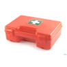 PLASTIC PHARMA - VALIGIA PRIMO SOCCORSO CON PACCO MEDICAZIONE PER 2 PERSONE  702518
