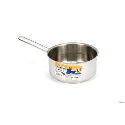 REALTERM - CASSERUOLA ALTA 1 MANICO CM.16 C116