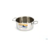 REALTERM - CASSERUOLA ALTA 2 MANICI CM.18 C218