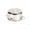 REALTERM - CASSERUOLA ALTA 2 MANICI CM.26 C226