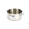 REALTERM - CASSERUOLA ALTA 2 MANICI CM.28 C228