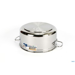 REALTERM - CASSERUOLA ALTA 2 MANICI CM.28 C228