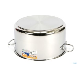 REALTERM - CASSERUOLA ALTA 2 MANICI CM.30 C230