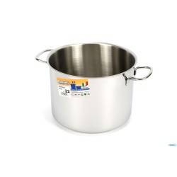 REALTERM - PENTOLA 2 MANICI CM.22 P222
