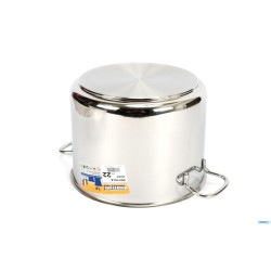 REALTERM - PENTOLA 2 MANICI CM.22 P222