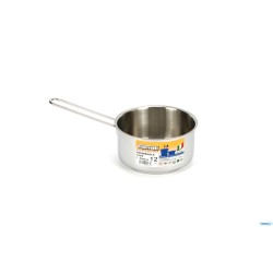 REALTERM-CASSERUOLA ALTA 1 MANICO CM.12 C112