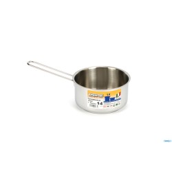 REALTERM-CASSERUOLA ALTA 1 MANICO CM.14 C114