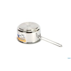 REALTERM-CASSERUOLA ALTA 1 MANICO CM.14 C114
