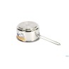 REALTERM-CASSERUOLA ALTA 1 MANICO CM.14 C114