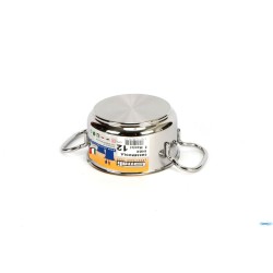 REALTERM-CASSERUOLA ALTA 2 MANICI CM.12 C212