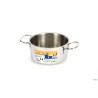 REALTERM-CASSERUOLA ALTA 2 MANICI CM.14 C214