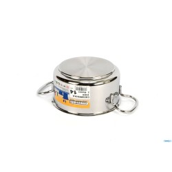 REALTERM-CASSERUOLA ALTA 2 MANICI CM.14 C214
