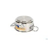 REALTERM-CASSERUOLA ALTA 2 MANICI CM.14 C214