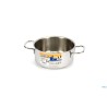 REALTERM-CASSERUOLA ALTA 2 MANICI CM.16 C216