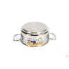 REALTERM-CASSERUOLA ALTA 2 MANICI CM.16 C216