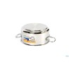 REALTERM-CASSERUOLA ALTA 2 MANICI CM.20 C220