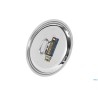 REALTERM-COPERCHIO INOX CM.20