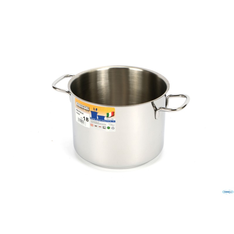 REALTERM-PENTOLA 2M.CM.18 P218 REALTERM-PENTOLA 2M.CM.18 P218